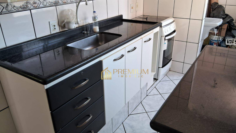 Imagem Imóvel com 2 Quartos à Venda, 50 m² em Conjunto Residencial Trinta E Um De Março - São José Dos Campos