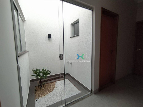 Imagem Casa com 3 Quartos à Venda, 130 m² em Jardim Mansur - Campo Grande Imagem Casa com 3 Quartos à Venda, 130 m² em Jardim Mansur - Campo Grande