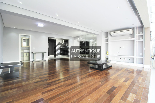 Imagem Apartamento com 3 Quartos à Venda, 190 m² em Saúde - São Paulo