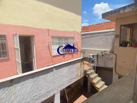 Imagem Sobrado com 5 Quartos à Venda, 236 m² em Rudge Ramos - São Bernardo Do Campo Imagem Sobrado com 5 Quartos à Venda, 236 m² em Rudge Ramos - São Bernardo Do Campo