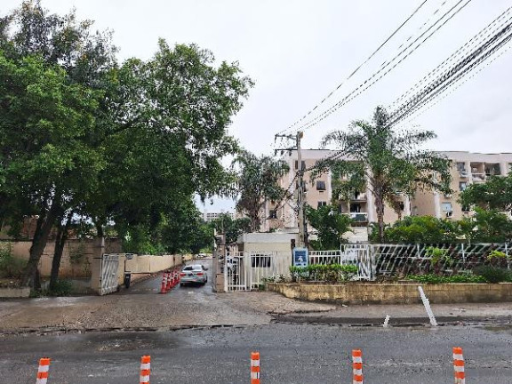 Apartamento com 2 Quartos à Venda, 45 m² em Jardim Alvorada - Nova Iguacu