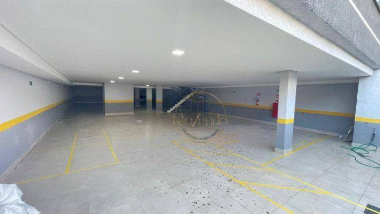 Imagem Apartamento com 2 Quartos à Venda, 60 m² em Vila Pires - Santo André Imagem Apartamento com 2 Quartos à Venda, 60 m² em Vila Pires - Santo André