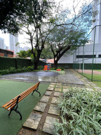 Imagem Imóvel com 3 Quartos à Venda, 111 m² em Casa Forte - Recife Imagem Imóvel com 3 Quartos à Venda, 111 m² em Casa Forte - Recife