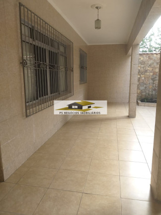 Imagem Casa com 3 Quartos à Venda, 200 m² em Centro - Mongaguá Imagem Casa com 3 Quartos à Venda, 200 m² em Centro - Mongaguá