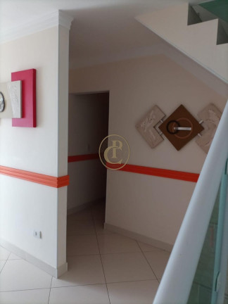 Imagem Cobertura com 3 Quartos à Venda,  em Japuí - Praia Grande