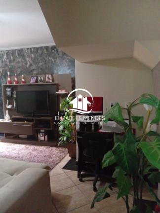Imagem Casa com 3 Quartos à Venda,  em Jardim Nova America - Suzano