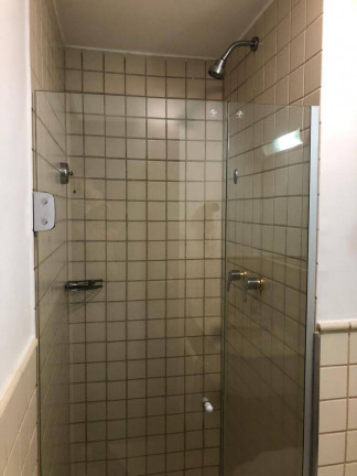 Imagem Flat com 1 Quarto à Venda, 28 m² em Chácara Santo Antônio (zona Sul) - São Paulo Imagem Flat com 1 Quarto à Venda, 28 m² em Chácara Santo Antônio (zona Sul) - São Paulo
