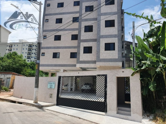 Imagem Apartamento com 3 Quartos à Venda, 80 m² em Outeiro De Passargada - Cotia