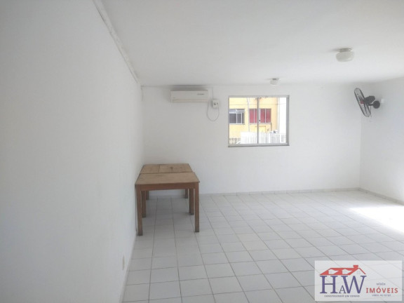 Imagem Apartamento com 2 Quartos à Venda, 25 m² em Jardim Primavera - Duque De Caxias
