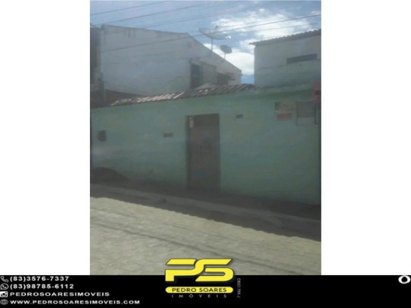 Imagem Casa com 3 Quartos à Venda, 370 m² em Queimadas - Queimadas Imagem Casa com 3 Quartos à Venda, 370 m² em Queimadas - Queimadas