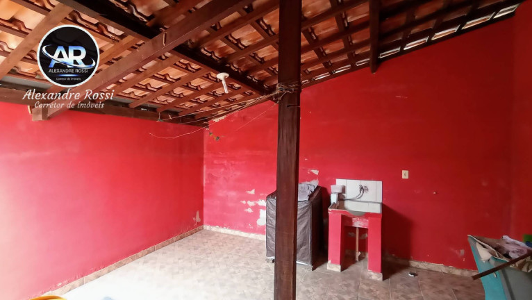 Imagem Casa com 2 Quartos à Venda, 125 m² em Botujuru (botujuru) - Campo Limpo Paulista