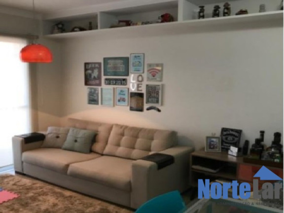 Imagem Apartamento com 2 Quartos à Venda, 50 m² em Vila Barreto - São Paulo Imagem Apartamento com 2 Quartos à Venda, 50 m² em Vila Barreto - São Paulo