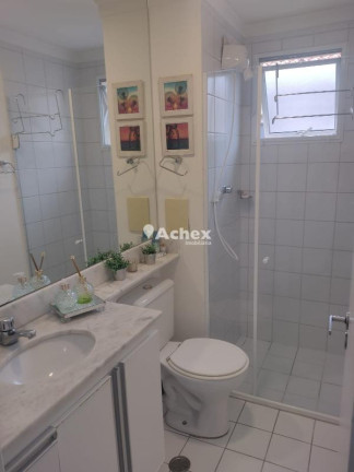Imagem Apartamento com 3 Quartos à Venda, 76 m² em Loteamento Center Santa Genebra - Campinas