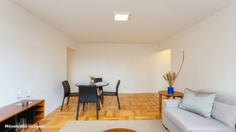 Imagem Imóvel com 2 Quartos à Venda, 81 m² em Vila Olímpia - São Paulo