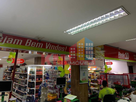 Imagem Ponto Comercial para Alugar, 999 m² em Bom Jardim - Mossoró Imagem Ponto Comercial para Alugar, 999 m² em Bom Jardim - Mossoró