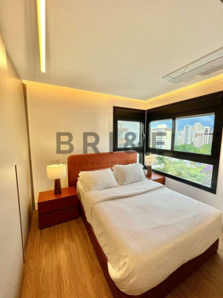 Imagem Apartamento com 2 Quartos à Venda, 105 m² em Vila Olímpia - São Paulo Imagem Apartamento com 2 Quartos à Venda, 105 m² em Vila Olímpia - São Paulo