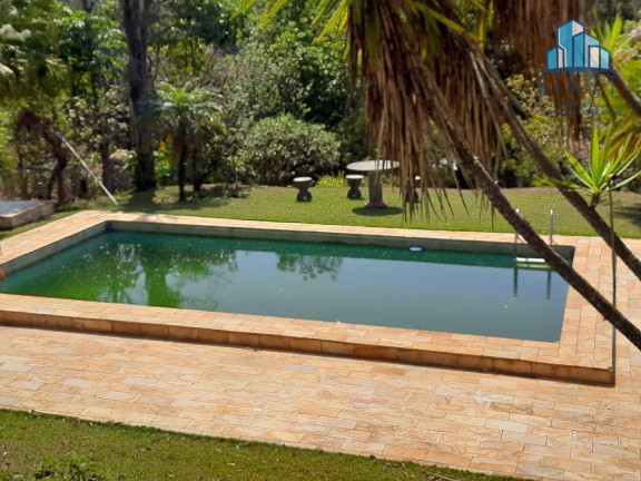 Imagem Chácara com 4 Quartos à Venda, 600 m² em Monterrey - Louveira