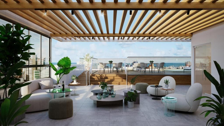 Imagem Apartamento com 3 Quartos à Venda, 80 m² em Manaíra - João Pessoa Imagem Apartamento com 3 Quartos à Venda, 80 m² em Manaíra - João Pessoa