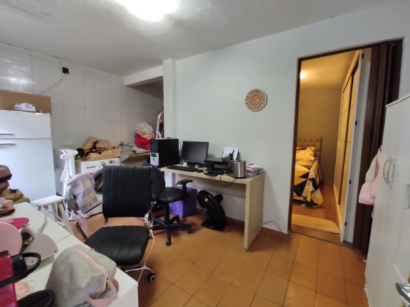 Imagem Casa com 2 Quartos à Venda, 122 m² em Assunção - São Bernardo Do Campo