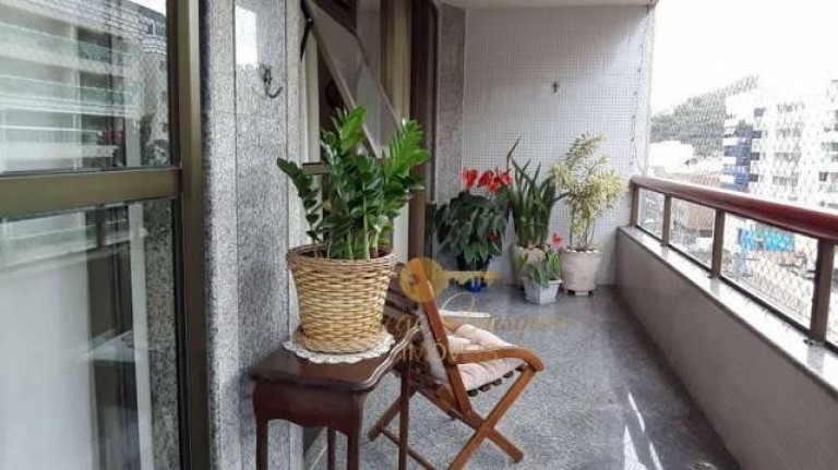 Imagem Apartamento com 4 Quartos à Venda, 173 m² em Várzea - Teresópolis Imagem Apartamento com 4 Quartos à Venda, 173 m² em Várzea - Teresópolis