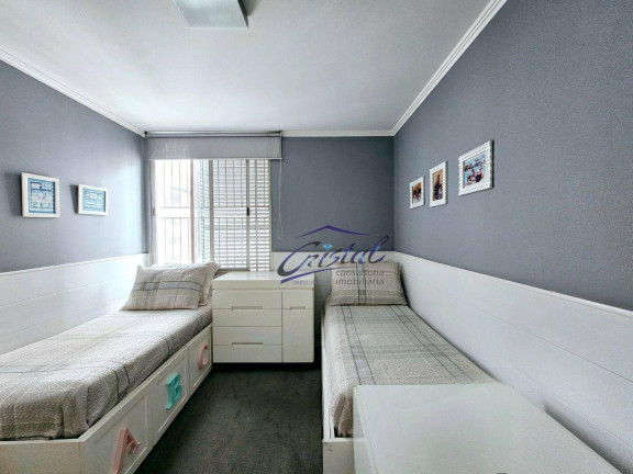 Imagem Apartamento com 3 Quartos à Venda, 129 m² em Paraíso - São Paulo