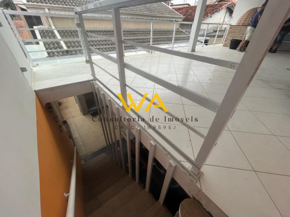 Imagem Sobrado com 2 Quartos à Venda, 200 m² em Vila Da Prata - Mogi Das Cruzes Imagem Sobrado com 2 Quartos à Venda, 200 m² em Vila Da Prata - Mogi Das Cruzes