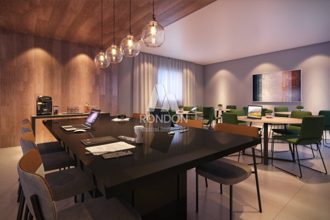 Imagem Apartamento com 2 Quartos à Venda, 48 m² em Santana - São Paulo
