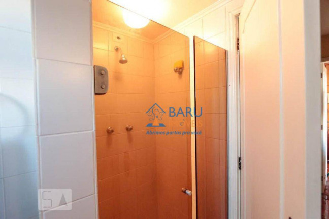 Imagem Apartamento com 3 Quartos à Venda, 126 m² em Perdizes - São Paulo Imagem Apartamento com 3 Quartos à Venda, 126 m² em Perdizes - São Paulo
