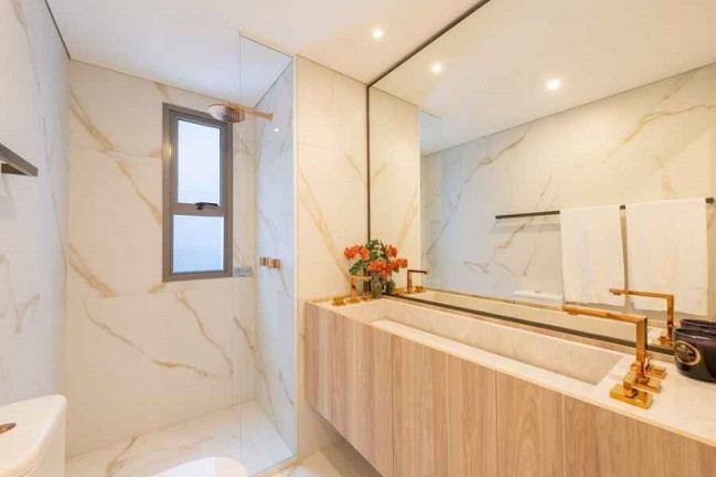 Imagem Apartamento com 3 Quartos à Venda, 144 m² em Sumarezinho - São Paulo