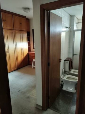 Imagem Apartamento com 3 Quartos à Venda, 128 m² em Brooklin Paulista - São Paulo Imagem Apartamento com 3 Quartos à Venda, 128 m² em Brooklin Paulista - São Paulo