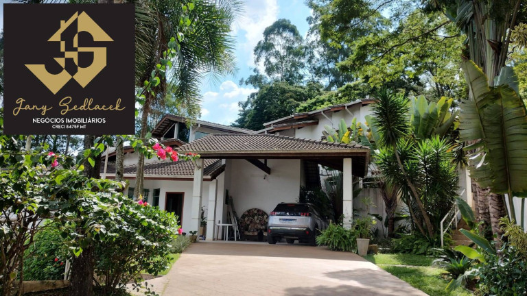Imagem Casa de Condomínio com 4 Quartos à Venda, 1 m² em Serra Dos Lagos (jordanésia) - Cajamar Imagem Casa de Condomínio com 4 Quartos à Venda, 1 m² em Serra Dos Lagos (jordanésia) - Cajamar
