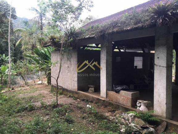 Imagem Terreno à Venda, 32 m² em Horto Florestal - Ubatuba Imagem Terreno à Venda, 32 m² em Horto Florestal - Ubatuba
