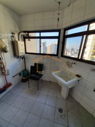 Imagem Apartamento com 4 Quartos à Venda, 154 m² em Santana - São Paulo Imagem Apartamento com 4 Quartos à Venda, 154 m² em Santana - São Paulo