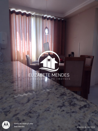 Imagem Apartamento com 2 Quartos à Venda, 122 m² em Vila Urupes - Suzano