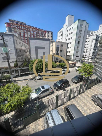 Imagem Apartamento com 1 Quarto à Venda, 43 m² em Boqueirao - Praia Grande Imagem Apartamento com 1 Quarto à Venda, 43 m² em Boqueirao - Praia Grande