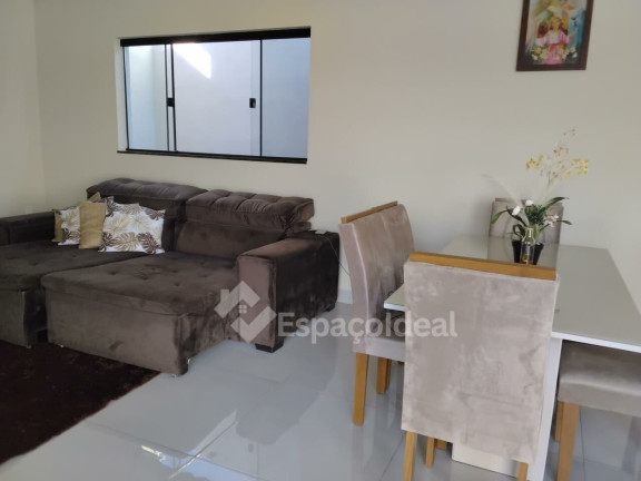 Imagem Casa com 1 Quarto à Venda, 69 m² em Residencial Antônio Lorenzetti Filho - Lençóis Paulista Imagem Casa com 1 Quarto à Venda, 69 m² em Residencial Antônio Lorenzetti Filho - Lençóis Paulista
