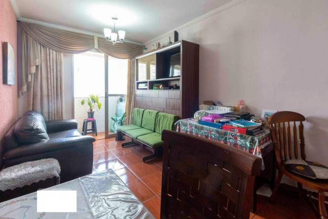 Imagem Apartamento com 3 Quartos à Venda, 63 m² em Vila Cunha Bueno - São Paulo Imagem Apartamento com 3 Quartos à Venda, 63 m² em Vila Cunha Bueno - São Paulo