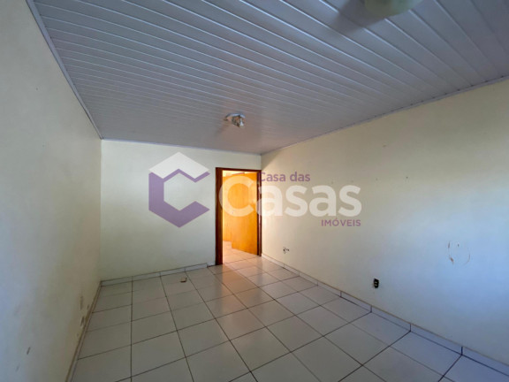 Imagem Casa com 3 Quartos à Venda, 153 m² em Jardim Petrópolis - Foz Do Iguacu