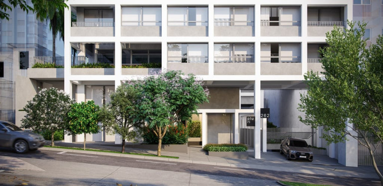 Imagem Apartamento à Venda, 26 m² em Pinheiros - São Paulo