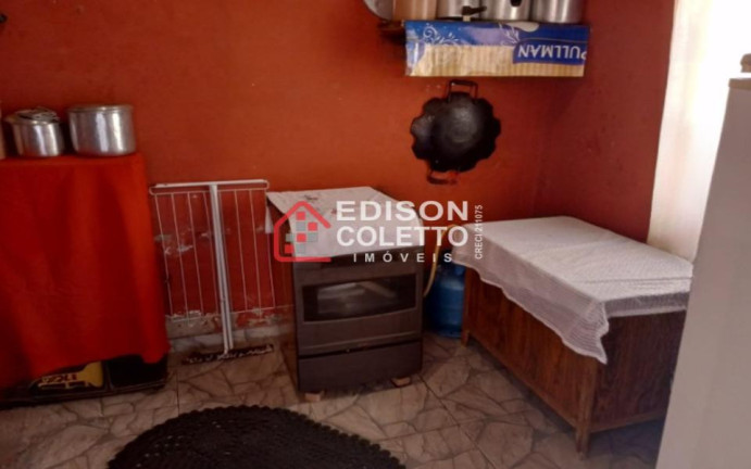 Imagem Casa com 2 Quartos à Venda, 122 m² em Vila Industrial - Piracicaba
