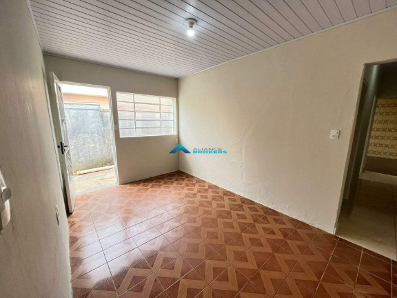Imagem Casa com 2 Quartos para Alugar, 114 m² em Vila São Paulo - Jundiaí Imagem Casa com 2 Quartos para Alugar, 114 m² em Vila São Paulo - Jundiaí