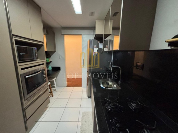 Imagem Apartamento com 3 Quartos à Venda, 95 m² em Jardim Aquarius - São José Dos Campos