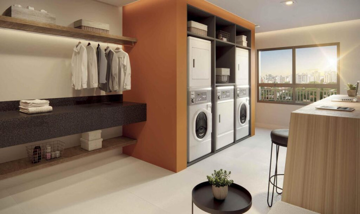Imagem Imóvel com 1 Quarto à Venda, 22 m² em Freguesia Do ó - São Paulo