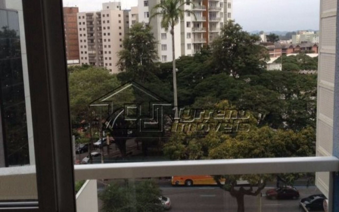 Imagem Apartamento com 1 Quarto para Alugar, em Centro - São José Dos Campos Imagem Apartamento com 1 Quarto para Alugar, em Centro - São José Dos Campos