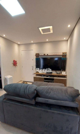 Imagem Apartamento com 3 Quartos à Venda, 60 m² em Parque Universitário - Rio Claro Imagem Apartamento com 3 Quartos à Venda, 60 m² em Parque Universitário - Rio Claro