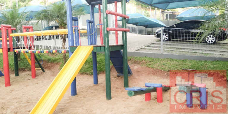 Apartamento com 2 Quartos à Venda, 42 m² em São Roque - Bento Gonçalves