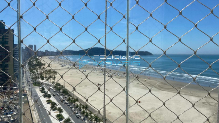 Imagem Apartamento com 3 Quartos à Venda, 173 m² em Aviação - Praia Grande