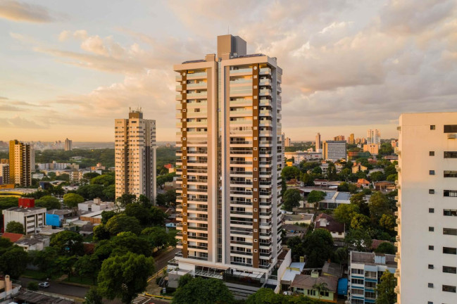 Imagem Apartamento com 4 Quartos à Venda, 289 m² em Centro - Foz Do Iguaçu