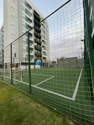 Imagem Apartamento com 2 Quartos à Venda, 61 m² em Vera Cruz - Criciúma