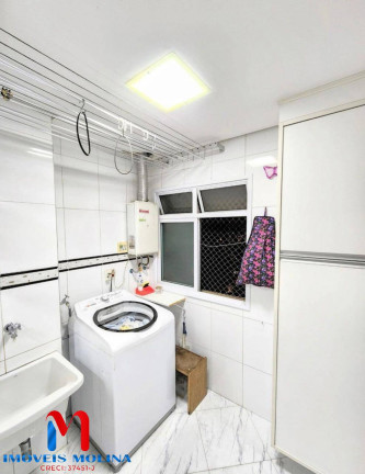 Imagem Cobertura com 4 Quartos à Venda, 270 m² em Santa Paula - São Caetano Do Sul Imagem Cobertura com 4 Quartos à Venda, 270 m² em Santa Paula - São Caetano Do Sul